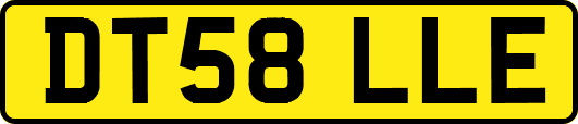 DT58LLE