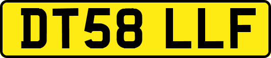 DT58LLF
