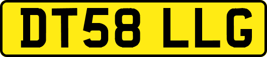 DT58LLG