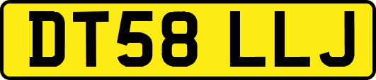 DT58LLJ