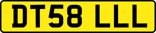 DT58LLL