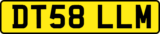 DT58LLM