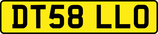 DT58LLO