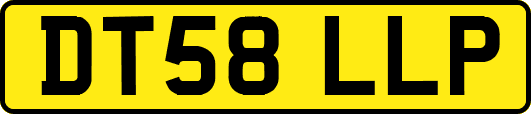 DT58LLP