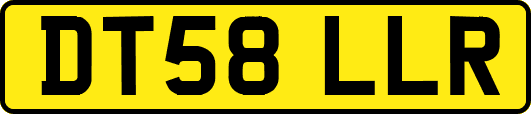 DT58LLR