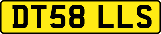 DT58LLS