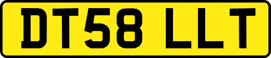DT58LLT