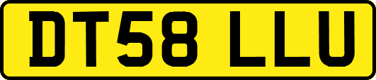 DT58LLU