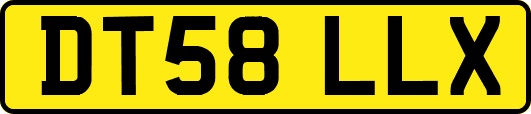 DT58LLX