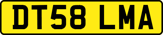 DT58LMA