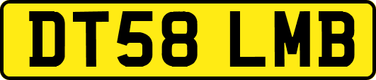 DT58LMB