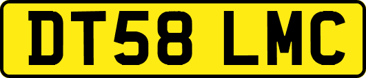 DT58LMC