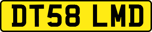 DT58LMD