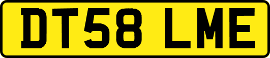 DT58LME