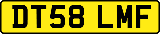 DT58LMF