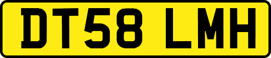 DT58LMH