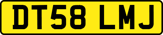 DT58LMJ