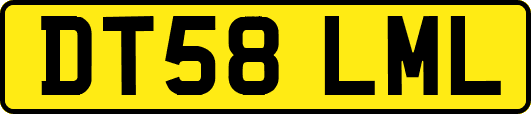 DT58LML