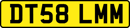 DT58LMM