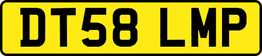 DT58LMP