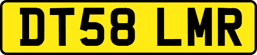 DT58LMR