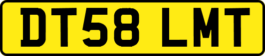 DT58LMT