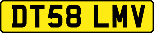DT58LMV