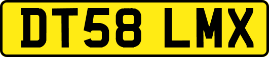 DT58LMX