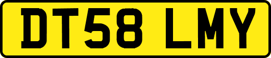 DT58LMY