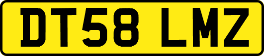 DT58LMZ