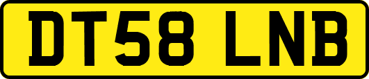 DT58LNB