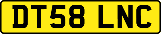 DT58LNC