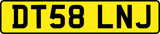 DT58LNJ