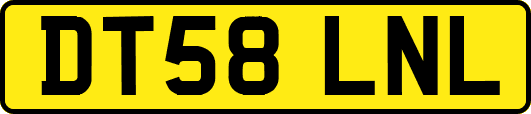 DT58LNL