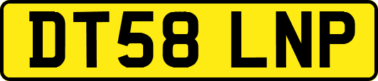 DT58LNP
