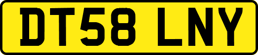 DT58LNY