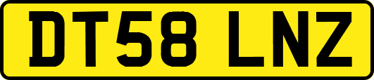 DT58LNZ