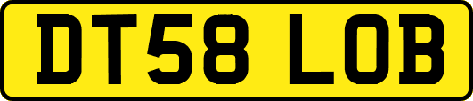 DT58LOB