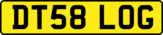 DT58LOG