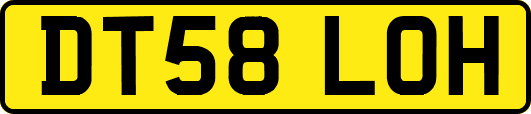 DT58LOH