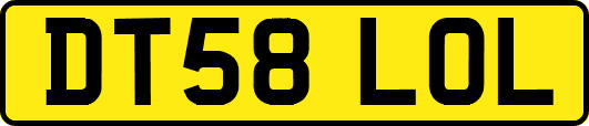 DT58LOL
