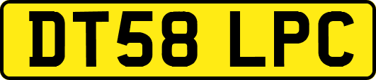 DT58LPC