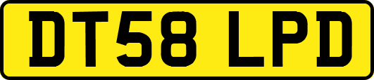 DT58LPD
