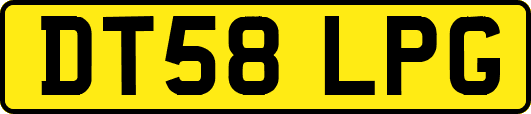 DT58LPG