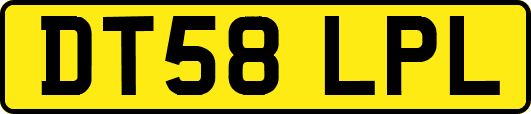 DT58LPL