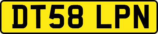 DT58LPN