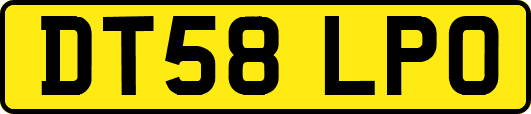 DT58LPO