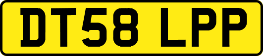 DT58LPP