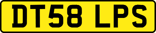 DT58LPS