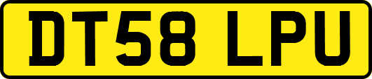 DT58LPU